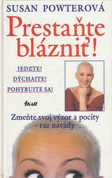 92123 Prestaňte blázniť! – Obrázok 1