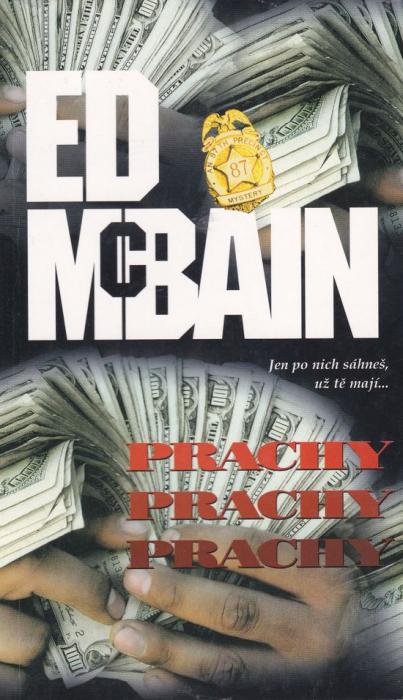 92126 Prachy prachy prachy (Příběh z 87. revíru) – Obrázok 1