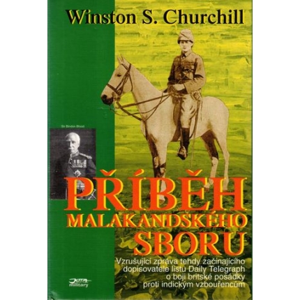 Příběh Malakandského sboru