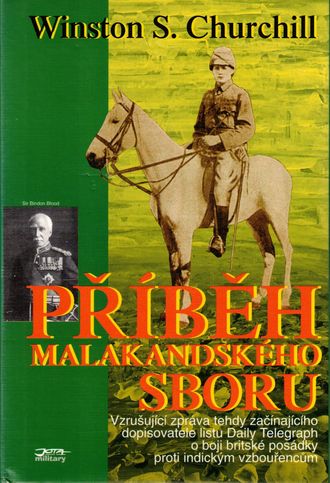 92143 Příběh Malakandského sboru – Obrázok 1