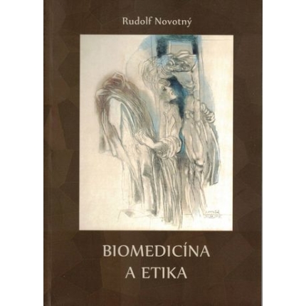 Biomedicína a etika