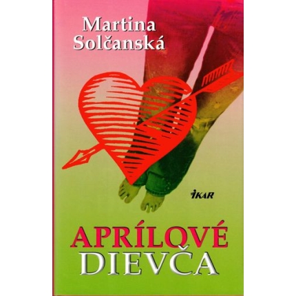 Aprílové dievča
