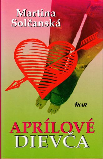 92196 Aprílové dievča – Obrázok 1