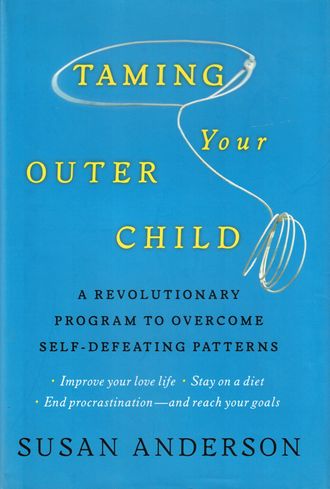 92222 Taming Your Outer Child – Obrázok 1
