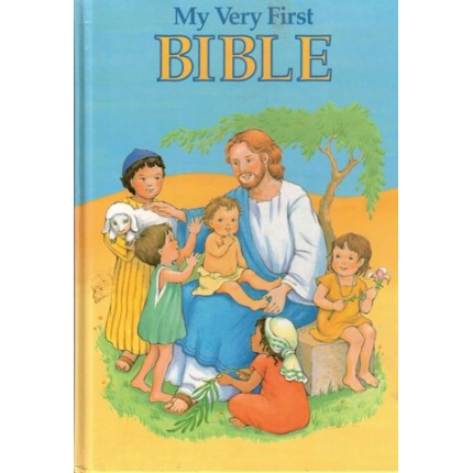 My Very First Bible