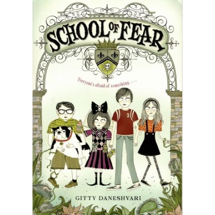 School of Fear