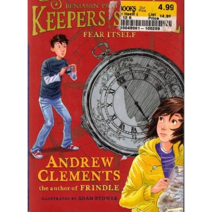 Benjamin Pratt & the Keepers of the School