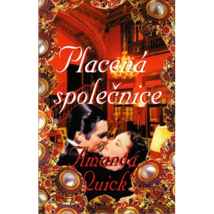 Placená společnice