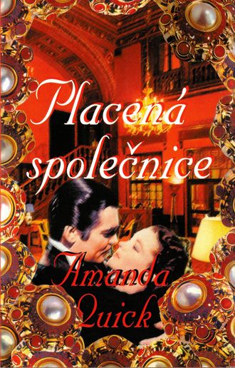 92403 Placená společnice – Obrázok 1