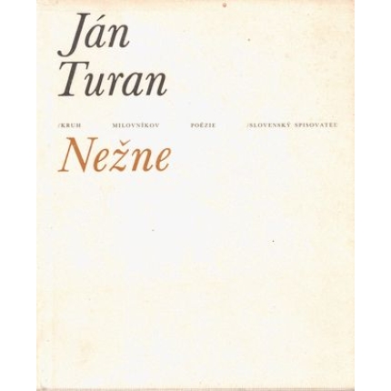 Nežne