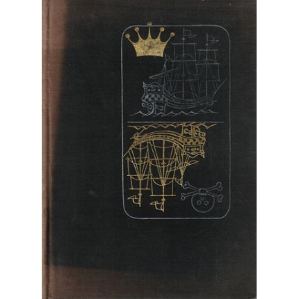 Pirátski králi a kráľovskí piráti