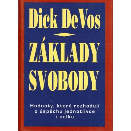 Základy svobody
