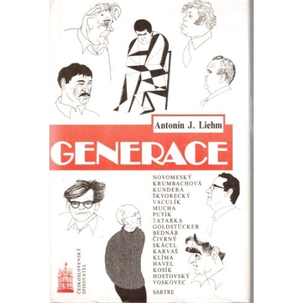 Generace