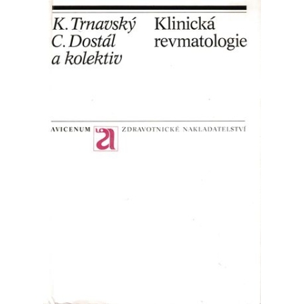 Klinická revmatologie