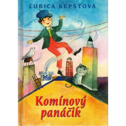 Komínový panáčik