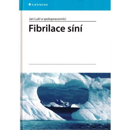 Fibrilace síní