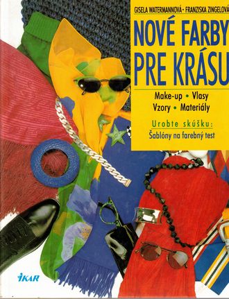 92547 Nové farby pre krásu – Obrázok 1