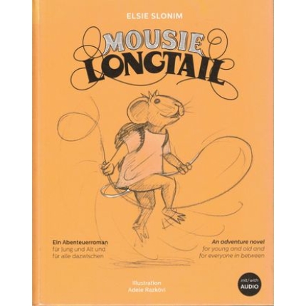 Mousie Longtail