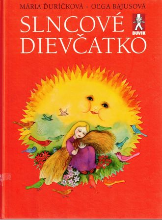 92552 Slncové dievčatko – Obrázok 1