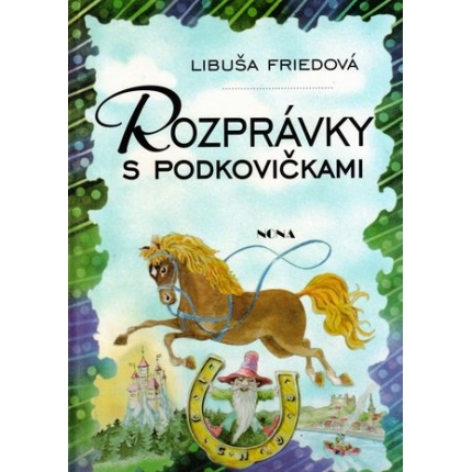 Rozprávky s podkovičkami