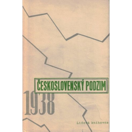 Československý podzim