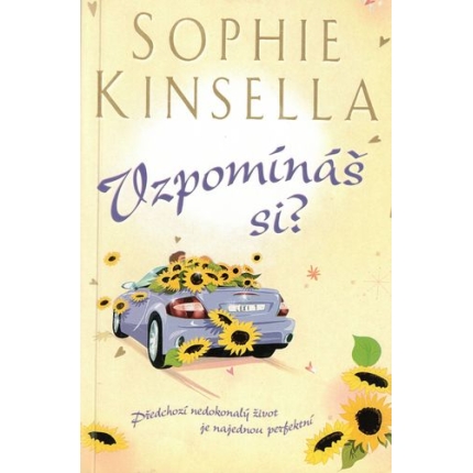 Vzpomínáš si?