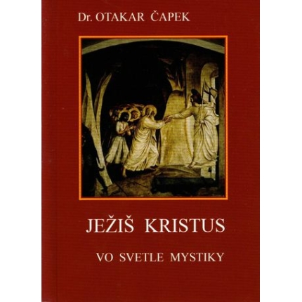 Ježiš Kristus vo svetle mystiky