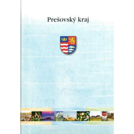 Prešovský kraj