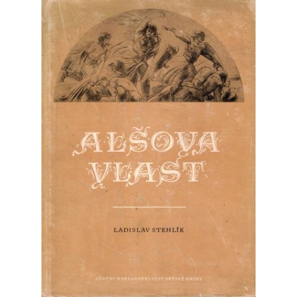 Alšova Vlast