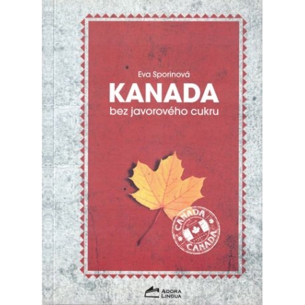 Kanada bez javorového cukru