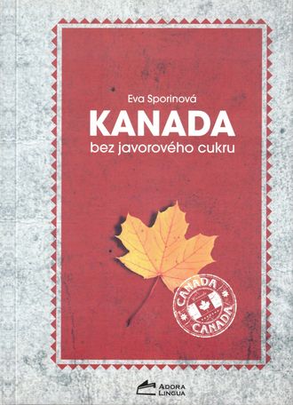 92670 Kanada bez javorového cukru – Obrázok 1