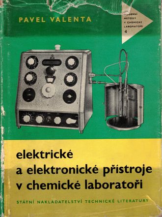 92674 Elektrické a elektronické přístroje v chemické laboratoři – Obrázok 1