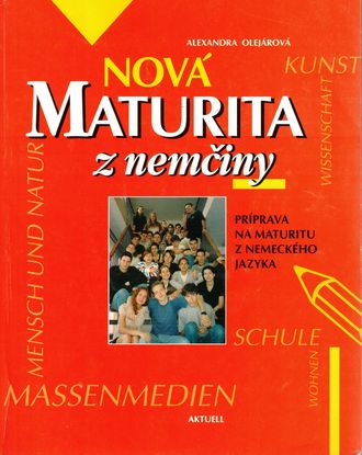 92695 Nová maturita z nemčiny – Obrázok 1