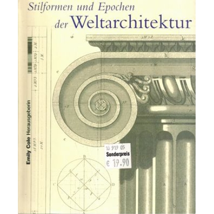Stilformen und Epochen der Weltarchitektur