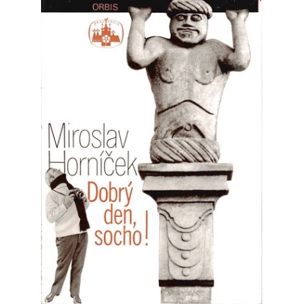 Dobrý den, socho!
