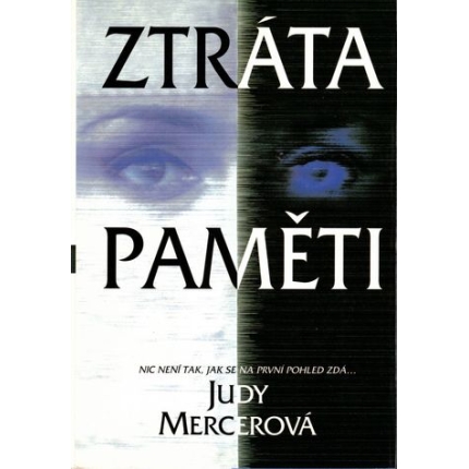 Ztráta paměti