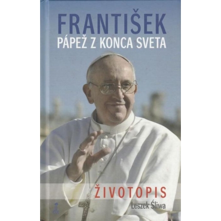 František, pápež z konca sveta