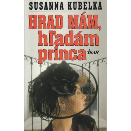 Hrad mám, hľadám princa