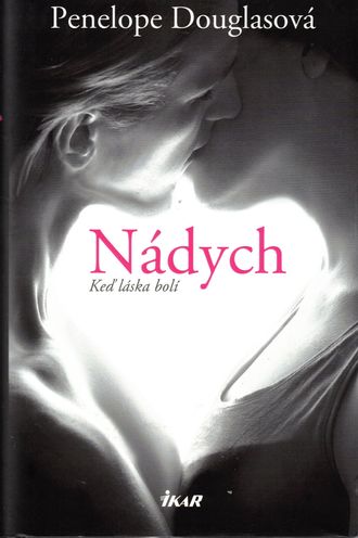 92783 Nádych (Keď láska bolí) - séria Fall Away 1. diel – Obrázok 1