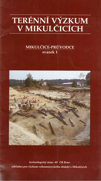 92792 Terénní výzkum v Mikulčicích – Obrázok 1