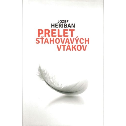 Prelet sťahovavých vtákov