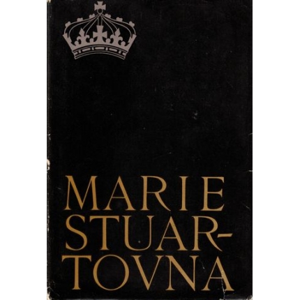 Marie Stuartovna