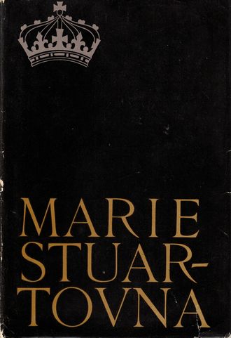 92826 Marie Stuartovna – Obrázok 1