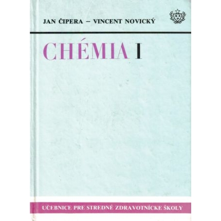Chémia I.