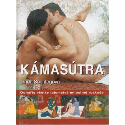 Kámasútra
