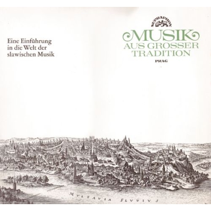 Musik aus grosser tradition