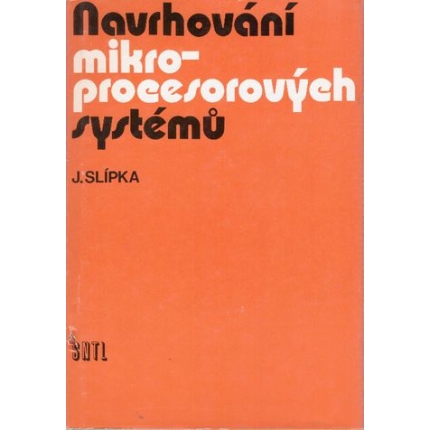 navrhování mikroprocesorových systémů