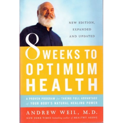 8 Weeks to Optimum Health