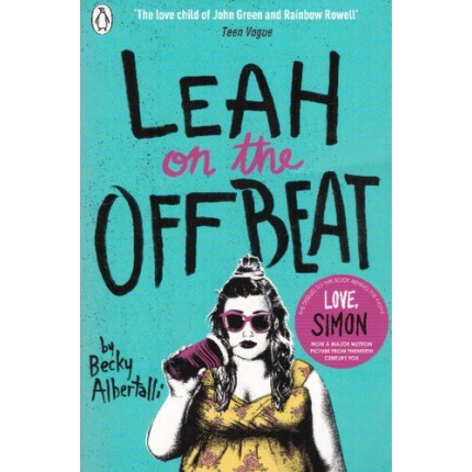 Leah on the Off Beat