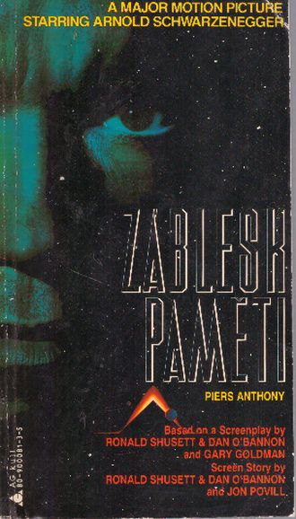 92904 Záblesk paměti – Obrázok 1